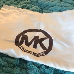 Michael Kors slip for handbags